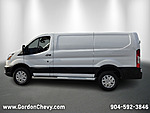 Used 2024 FORD TRANSIT T-250 130