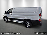 Used 2024 FORD TRANSIT T-250 130