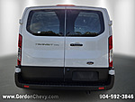 Used 2024 FORD TRANSIT T-250 130