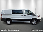 Used 2024 FORD TRANSIT T-250 130