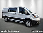 Used 2024 FORD TRANSIT T-250 130