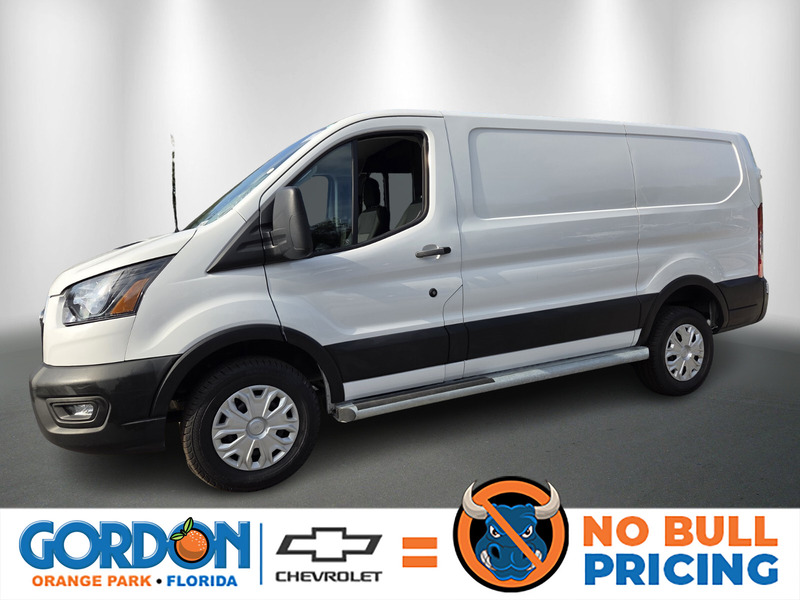 Used 2024 FORD TRANSIT T-250 130
