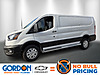 Used 2024 FORD TRANSIT T-250 130" LOW RF 9070 GVWR RWD in ORANGE PARK, FLORIDA