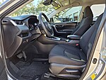 Used 2024 TOYOTA RAV4 LE FWD in ORANGE PARK, FLORIDA (Photo 11)