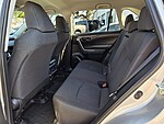 Used 2024 TOYOTA RAV4 LE FWD in ORANGE PARK, FLORIDA (Photo 13)
