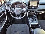 Used 2024 TOYOTA RAV4 LE FWD in ORANGE PARK, FLORIDA (Photo 14)