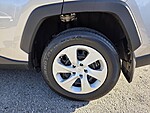 Used 2024 TOYOTA RAV4 LE FWD in ORANGE PARK, FLORIDA (Photo 16)
