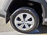 Used 2024 TOYOTA RAV4 LE FWD in ORANGE PARK, FLORIDA (Photo 21)