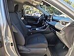 Used 2024 TOYOTA RAV4 LE FWD in ORANGE PARK, FLORIDA (Photo 23)