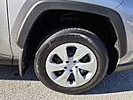 Used 2024 TOYOTA RAV4 LE FWD in ORANGE PARK, FLORIDA (Photo 25)