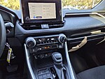 Used 2024 TOYOTA RAV4 LE FWD in ORANGE PARK, FLORIDA (Photo 28)
