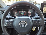 Used 2024 TOYOTA RAV4 LE FWD in ORANGE PARK, FLORIDA (Photo 34)