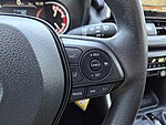 Used 2024 TOYOTA RAV4 LE FWD in ORANGE PARK, FLORIDA (Photo 35)