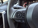 Used 2024 TOYOTA RAV4 LE FWD in ORANGE PARK, FLORIDA (Photo 36)