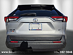 Used 2024 TOYOTA RAV4 LE FWD in ORANGE PARK, FLORIDA (Photo 4)