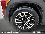 Used 2025 CHEVROLET TRAILBLAZER FWD 4DR LT in ORANGE PARK, FLORIDA (Photo 10)