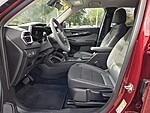 Used 2025 CHEVROLET TRAILBLAZER FWD 4DR LT in ORANGE PARK, FLORIDA (Photo 11)