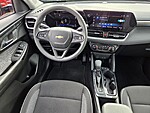 Used 2025 CHEVROLET TRAILBLAZER FWD 4DR LT in ORANGE PARK, FLORIDA (Photo 14)