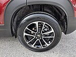 Used 2025 CHEVROLET TRAILBLAZER FWD 4DR LT in ORANGE PARK, FLORIDA (Photo 16)