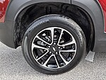 Used 2025 CHEVROLET TRAILBLAZER FWD 4DR LT in ORANGE PARK, FLORIDA (Photo 21)