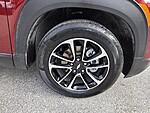 Used 2025 CHEVROLET TRAILBLAZER FWD 4DR LT in ORANGE PARK, FLORIDA (Photo 25)