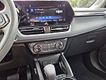 Used 2025 CHEVROLET TRAILBLAZER FWD 4DR LT in ORANGE PARK, FLORIDA (Photo 28)