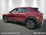 Used 2025 CHEVROLET TRAILBLAZER FWD 4DR LT in ORANGE PARK, FLORIDA (Photo 3)