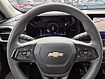 Used 2025 CHEVROLET TRAILBLAZER FWD 4DR LT in ORANGE PARK, FLORIDA (Photo 34)