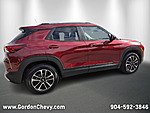 Used 2025 CHEVROLET TRAILBLAZER FWD 4DR LT in ORANGE PARK, FLORIDA (Photo 5)