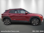 Used 2025 CHEVROLET TRAILBLAZER FWD 4DR LT in ORANGE PARK, FLORIDA (Photo 7)