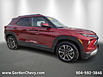 Used 2025 CHEVROLET TRAILBLAZER FWD 4DR LT in ORANGE PARK, FLORIDA (Photo 8)