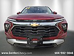Used 2025 CHEVROLET TRAILBLAZER FWD 4DR LT in ORANGE PARK, FLORIDA (Photo 9)