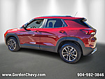 Used 2025 CHEVROLET TRAILBLAZER FWD 4DR LT in ORANGE PARK, FLORIDA (Photo 3)