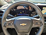 Used 2025 CHEVROLET TRAILBLAZER FWD 4DR LT in ORANGE PARK, FLORIDA (Photo 35)