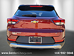 Used 2025 CHEVROLET TRAILBLAZER FWD 4DR LT in ORANGE PARK, FLORIDA (Photo 4)