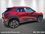 Used 2025 CHEVROLET TRAILBLAZER FWD 4DR LT in ORANGE PARK, FLORIDA (Photo 5)