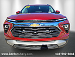 Used 2025 CHEVROLET TRAILBLAZER FWD 4DR LT in ORANGE PARK, FLORIDA (Photo 9)