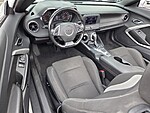 Used 2023 CHEVROLET CAMARO 2DR CONV 1LT in ORANGE PARK, FLORIDA (Photo 14)