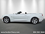 Used 2023 CHEVROLET CAMARO 2DR CONV 1LT in ORANGE PARK, FLORIDA (Photo 2)