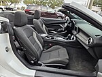 Used 2023 CHEVROLET CAMARO 2DR CONV 1LT in ORANGE PARK, FLORIDA (Photo 21)