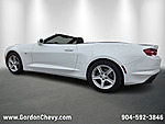 Used 2023 CHEVROLET CAMARO 2DR CONV 1LT in ORANGE PARK, FLORIDA (Photo 3)