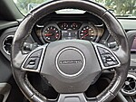 Used 2023 CHEVROLET CAMARO 2DR CONV 1LT in ORANGE PARK, FLORIDA (Photo 32)