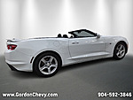 Used 2023 CHEVROLET CAMARO 2DR CONV 1LT in ORANGE PARK, FLORIDA (Photo 5)