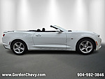 Used 2023 CHEVROLET CAMARO 2DR CONV 1LT in ORANGE PARK, FLORIDA (Photo 7)