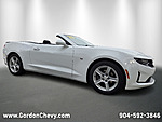 Used 2023 CHEVROLET CAMARO 2DR CONV 1LT in ORANGE PARK, FLORIDA (Photo 8)