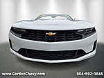 Used 2023 CHEVROLET CAMARO 2DR CONV 1LT in ORANGE PARK, FLORIDA (Photo 9)