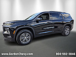 Used 2024 CHEVROLET TRAVERSE 4DR LT W/1LT in ORANGE PARK, FLORIDA (Photo 1)