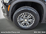 Used 2024 CHEVROLET TRAVERSE 4DR LT W/1LT in ORANGE PARK, FLORIDA (Photo 10)