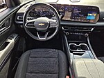 Used 2024 CHEVROLET TRAVERSE 4DR LT W/1LT in ORANGE PARK, FLORIDA (Photo 15)