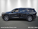 Used 2024 CHEVROLET TRAVERSE 4DR LT W/1LT in ORANGE PARK, FLORIDA (Photo 2)